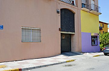 Imagen 1 Venta de garaje en Línea de la Concepción