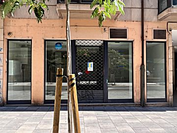 Foto Alquiler de local en centro (Zamora), Centro