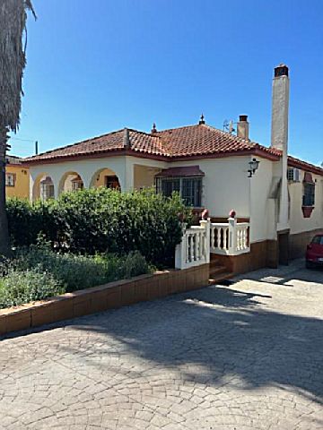 IMG_9509.jpg Venta de casa con piscina y terraza en Dos Hermanas (Pueblo), BUENAVISTA
