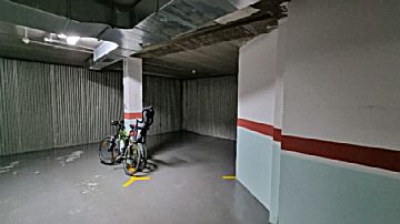 Imagen 1 Venta de garaje en El Ejido (León)