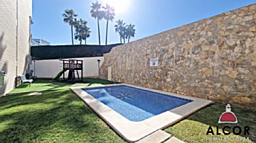 Foto 1 Venta de planta baja con piscina y terraza en Peñíscola