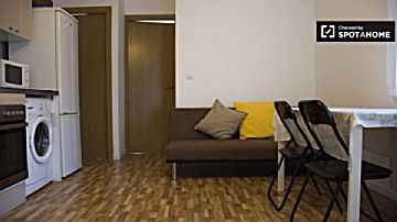 imagen Alquiler de piso en Prosperidad (Madrid)