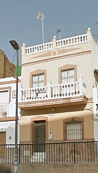 CALLE PIMIENTA 1.jpg Venta de casa con terraza en Alcalá del Río, ASUNCION Y PIMIENTA 