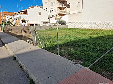 Imagen 1 Venta de terreno en La Florida-Ciudad de Asís (Alicante)