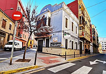  Venta de casas/chalet con terraza en Soternes (Valencia)