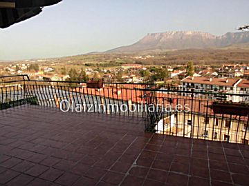 Foto 1 Venta de piso con terraza en Villasana de Mena (Valle de Mena (Municipio))