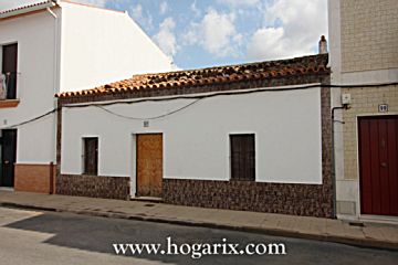 28552718 Venta de casas/chalet en Villanueva de los Castillejos