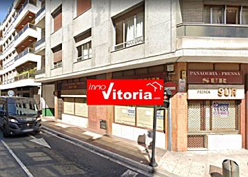  Venta de locales en Centro-Ensanche (Vitoria-Gasteiz)