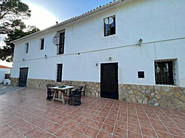 Foto Venta de casa con piscina y terraza en Monforte del Cid, POZO BLANCO