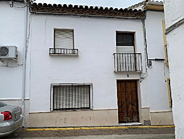 Imagen 1 Venta de casa en Santaella