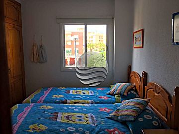 Imagen 1 Venta de piso en San Isidro de Abona (Granadilla de Abona)