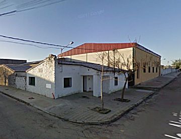 Foto 1 Venta de casa en Pueblonuevo de Miramontes