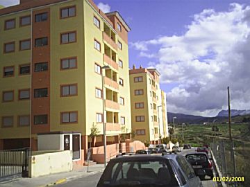 PIC_0166.JPG Alquiler de piso con terraza en Jijona (Xixona)