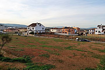 Imagen 1 Venta de terreno en Antequera (Antequera (Municipio))