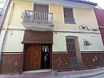 Imagen 1 Venta de casa en Albalat de la Ribera