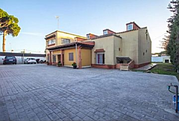 Foto Venta de casa con terraza en Chiclana de la Frontera, Molino Viejo