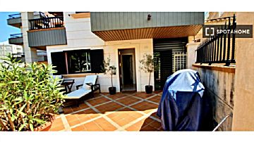 imagen Alquiler de piso con terraza en Bonanova - Porto Pi (Palma de Mallorca)
