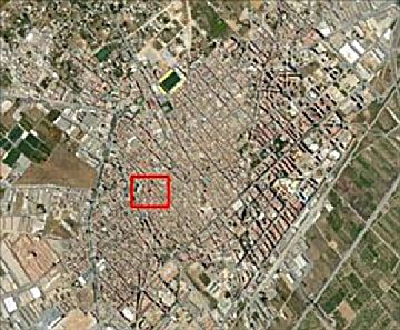 7000681 Venta de terrenos en Centre (Villarreal (Vila-Real))