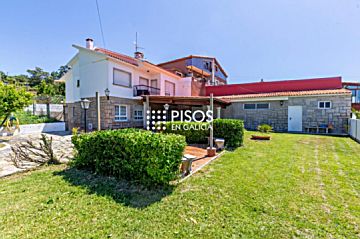 08626 Alquiler de casas/chalet con terraza en Padriñán (Sanxenxo)