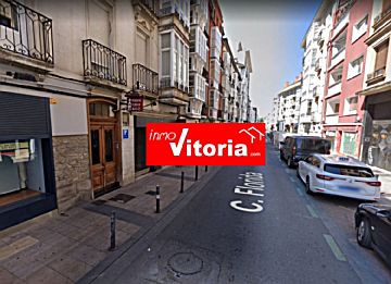  Alquiler de locales en Centro-Ensanche (Vitoria-Gasteiz)