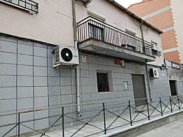 085475 Venta de casa en Santa Bárbara (Toledo)