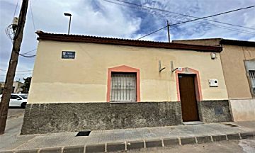 Foto Venta de casa en Pozo Los Palos (Cartagena), Pozo de Los Palos