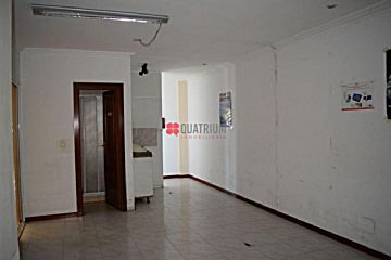 Imagen 1 Venta de piso en Ribeira