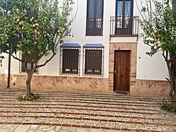  Venta de piso en Ollerías-San Cayetano (Córdoba)