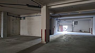 Imagen 1 Venta de garaje en Monte Alto-Adormideras-Zalaeta (A Coruña)