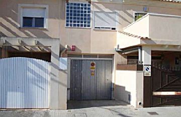 Imagen 1 Venta de garaje en San Javier