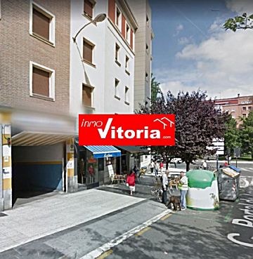  Venta de locales en Zaramaga (Vitoria-Gasteiz)