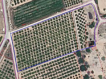 plano 2.jpg Venta de terrenos en Llíria, URB LOS SAFAREIG