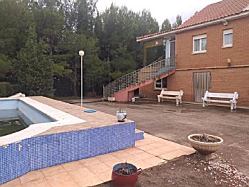 Imagen : Venta de casas/chalet con piscina en Yecla
