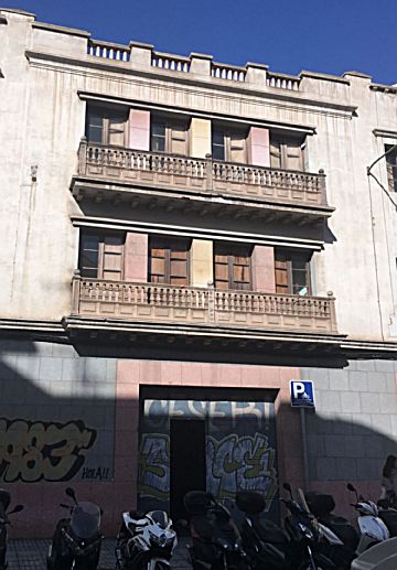  Venta de piso en Distrito Puerto-Canteras (Las Palmas G. Canaria)
