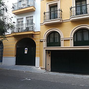 IMG_20200505_111843.jpg Alquiler de garaje en León XIII-Los Naranjos (Sevilla), JUNTO AL HOTEL y HOSPITAL MACARENA
