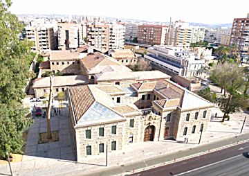 Foto Venta de piso con terraza en San Miguel (Murcia), Corte Ingles