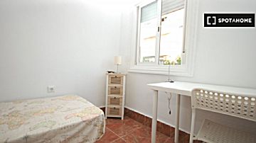 imagen Alquiler de piso con terraza en Nervión (Sevilla)
