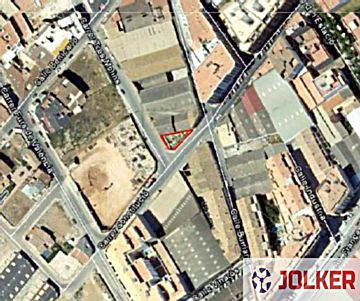  Venta de terrenos en Centre (Villarreal (Vila-Real)), Villarreal Centro