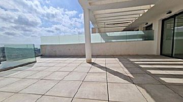 Foto Venta de piso con piscina y terraza en La Cala de Mijas, La Cala de Mijas