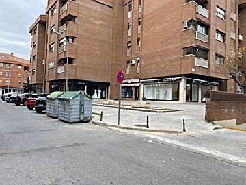 Foto Alquiler de local en Santa Teresa, La Reconquista (Toledo), Santa teresa