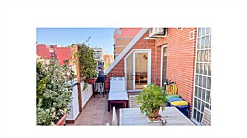 1.jpg Alquiler de áticos con terraza en Guindalera (Madrid)
