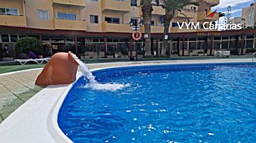 Imagen 1 Venta de piso con piscina en Los Cristianos (Arona)