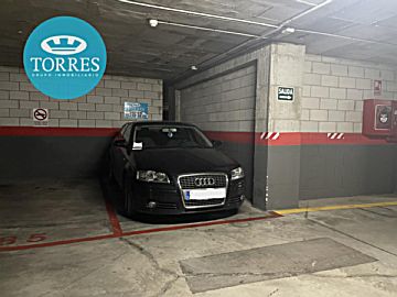 Foto Venta de garaje en La Aurora (Málaga), Perchel Sur - El Bulto