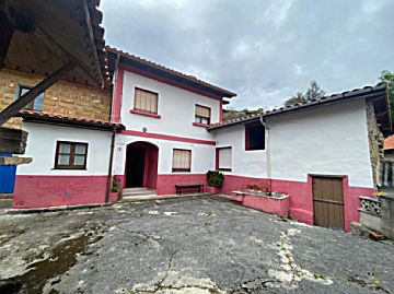 Imagen 2 Venta de casa con terraza en Candanal (Villaviciosa)