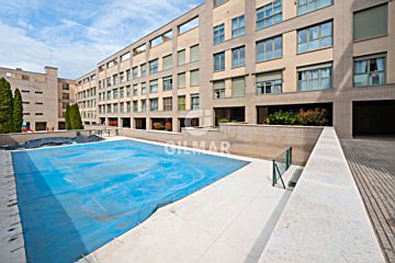 Imagen 1 Venta de piso con piscina en El Goloso-Montecarmelo (Madrid)