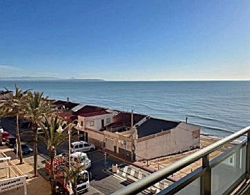 Foto Venta de piso con terraza en Guardamar del Segura, Playa centro