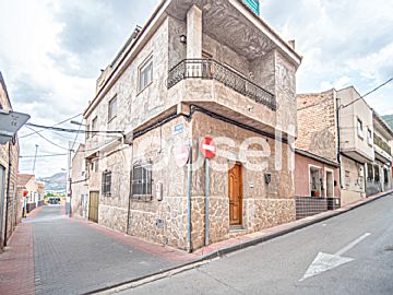  Venta de casas/chalet con terraza en Garres y Lages (Murcia)