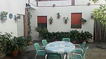 Foto 1 Venta de casa con terraza en Nigüelas