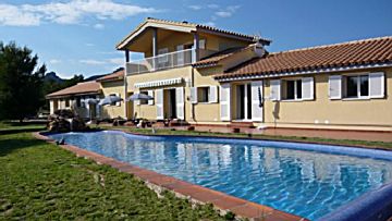 roy1.jpg Venta de casa con piscina en L'Ametlla de Mar , Sant Jordi d&#039;Alfama