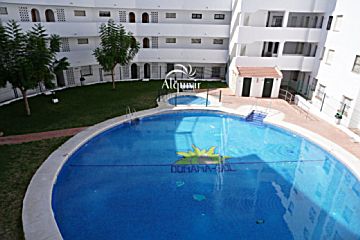 Imagen 1 Venta de piso con piscina en Sector O - Ostrero (Almonte)